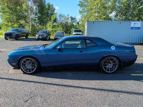 2009 Dodge Challenger R/T