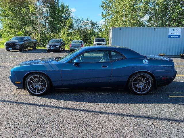 2009 Dodge Challenger R/T