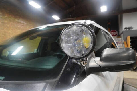 2017 Ford Explorer Police Interceptor Utility