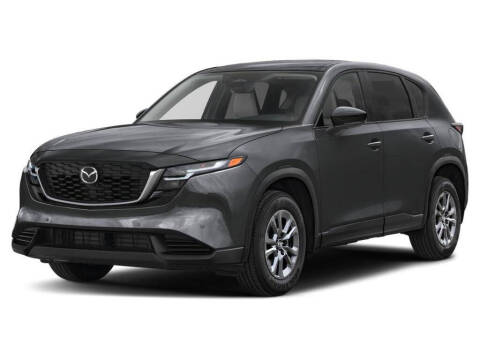 2026 Mazda CX-5 2.5 S Select