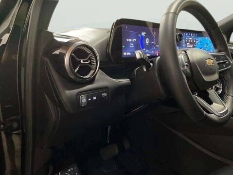 2024 Chevrolet Blazer EV 2LT