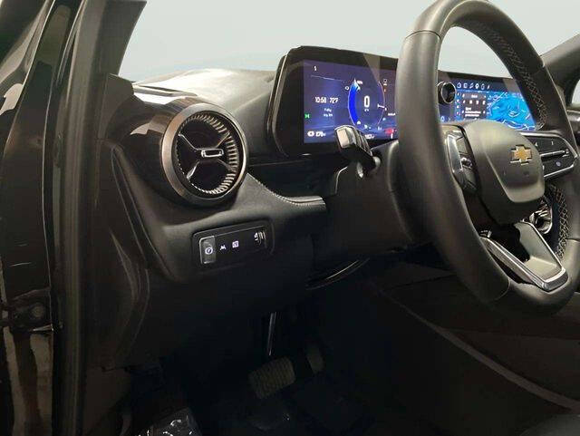 2024 Chevrolet Blazer EV 2LT
