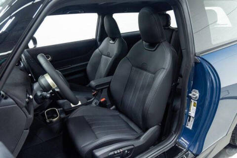 2026 MINI Hardtop 2 Door