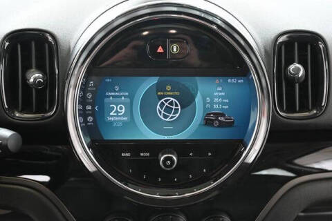 2022 MINI Countryman Oxford Edition ALL4