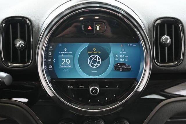 2022 MINI Countryman Oxford Edition ALL4