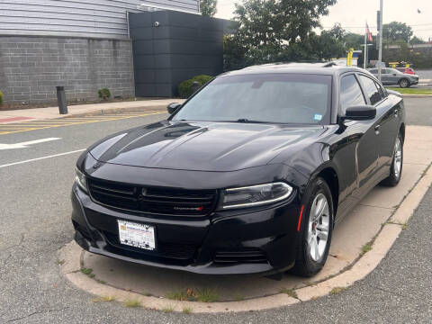 2019 Dodge Charger for sale at Bavarian Auto Gallery in Bayonne NJ