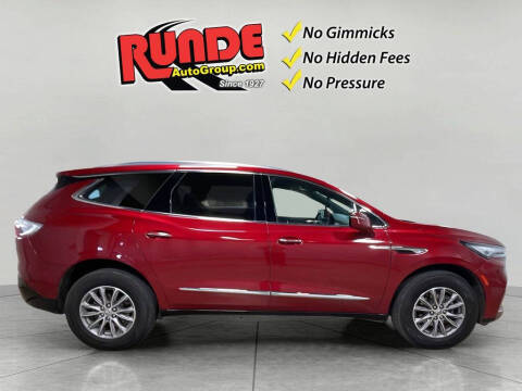 2024 Buick Enclave Premium