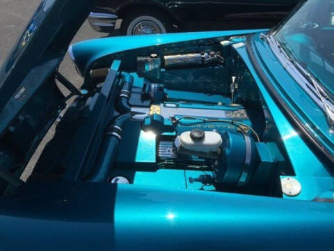 1955 Chevrolet Nomad