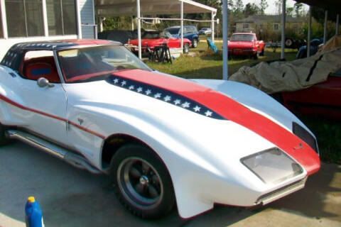 1970 Chevrolet Corvette