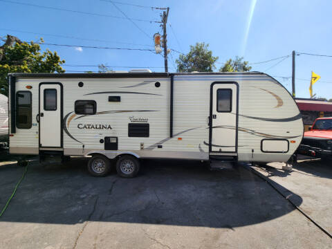 Coachmen RV Catalina Image