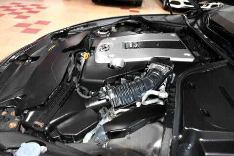 2014 Infiniti Q50 Premium