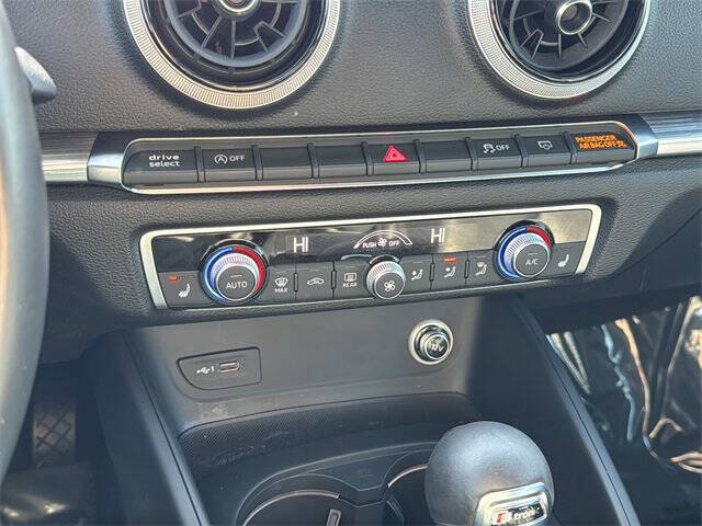 2020 Audi A3 Premium 40 TFSI