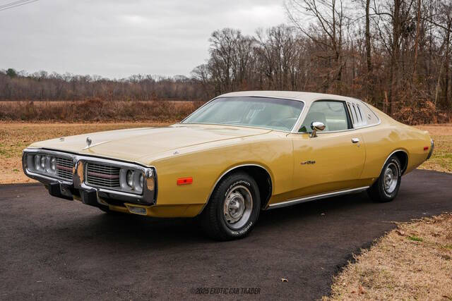 1973 Dodge Charger