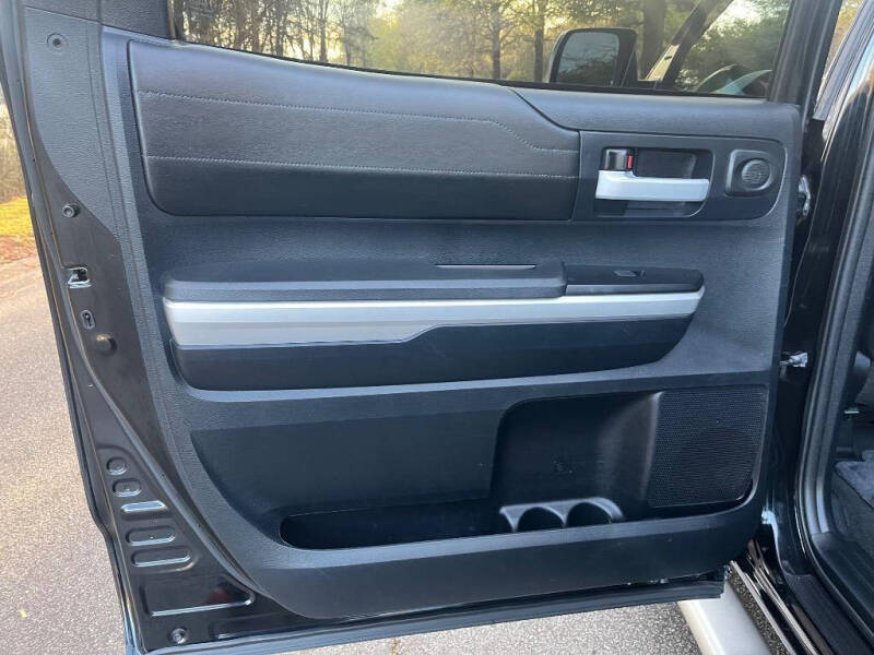 2014 Toyota Tundra Limited