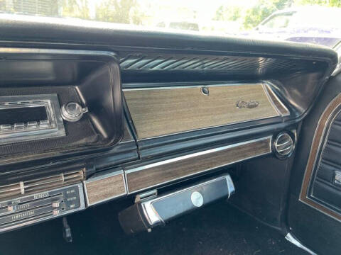 1966 Chevrolet Caprice