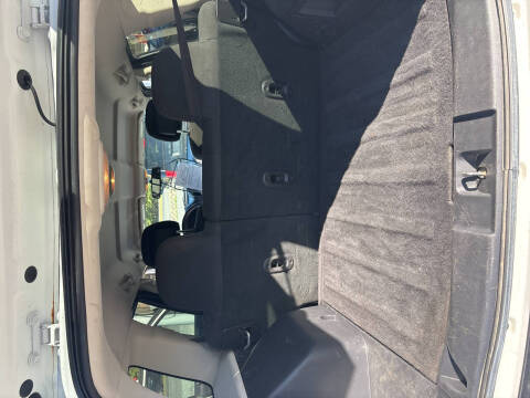 2016 Jeep Patriot High Altitude