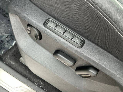 2026 Volkswagen Atlas SEL Premium R-Line 4Motion