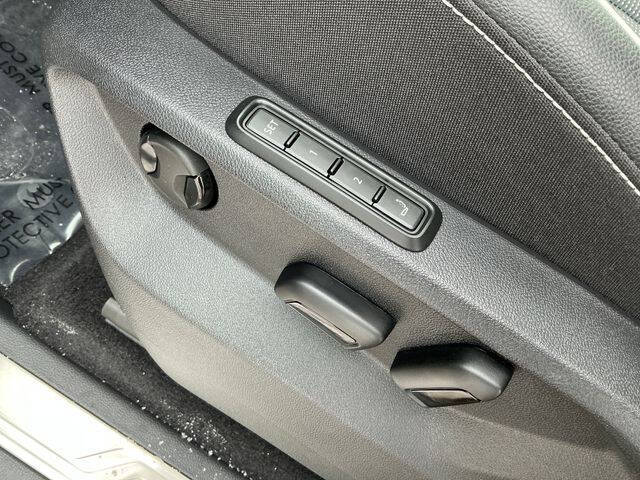 2026 Volkswagen Atlas SEL Premium R-Line 4Motion