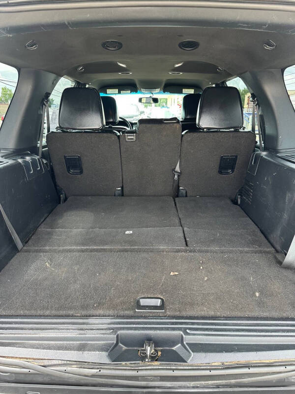 2015 Ford Expedition XLT