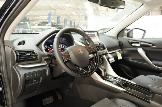 2026 Mitsubishi Eclipse Cross SE
