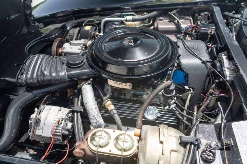 1978 Chevrolet Corvette