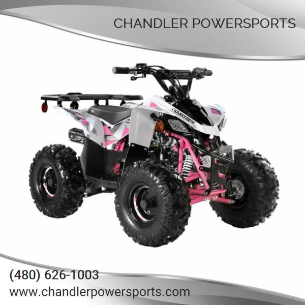 2024 Coolster 125R for sale at Chandler Powersports in Chandler AZ