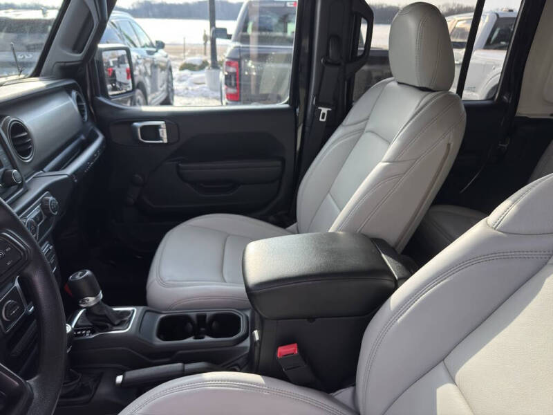 2020 Jeep Wrangler Unlimited