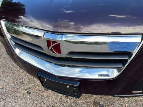 2009 Saturn Outlook XE