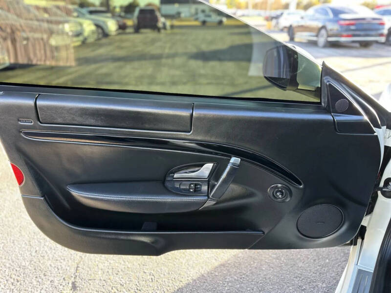 2014 Maserati GranTurismo Sport