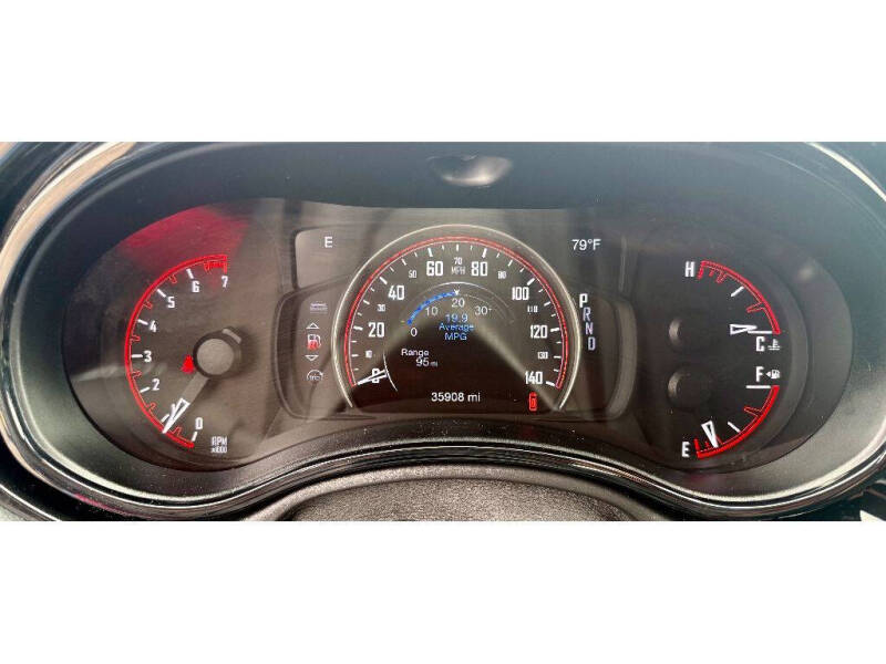 2024 Dodge Durango SXT