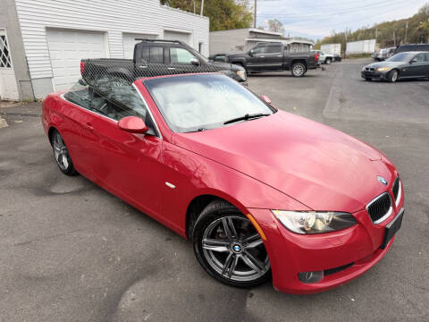 2007 BMW 3 Series 328i