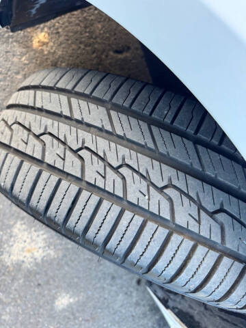 2013 Chevrolet Cruze LS Auto