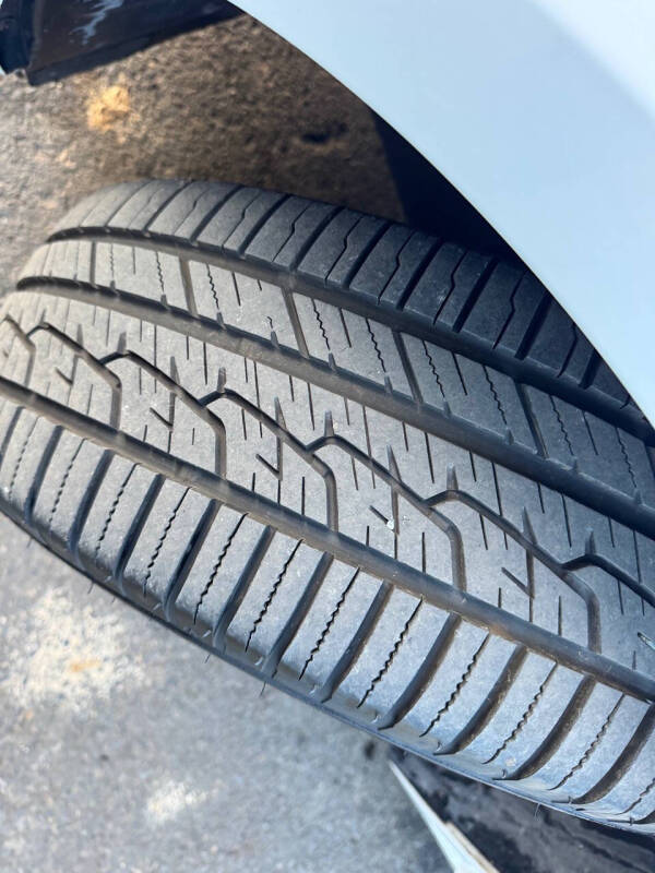 2013 Chevrolet Cruze LS Auto