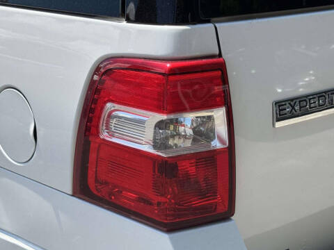 2013 Ford Expedition Limited
