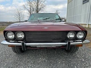 1973 Jensen Interceptor