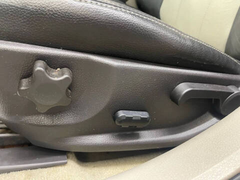 2008 Mercury Milan V6 Premier