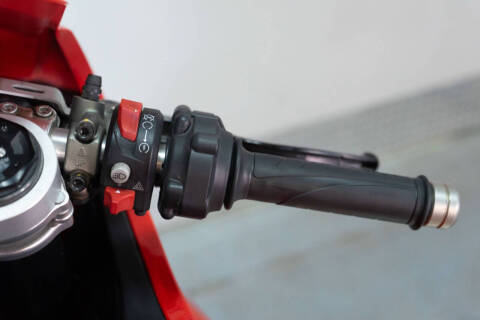 2023 Ducati Panigale V2