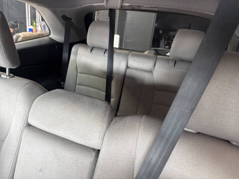 2017 Honda Pilot EX w/Honda Sensing