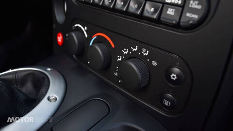 2006 Dodge Viper SRT-10