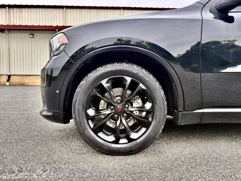 2019 Dodge Durango R/T