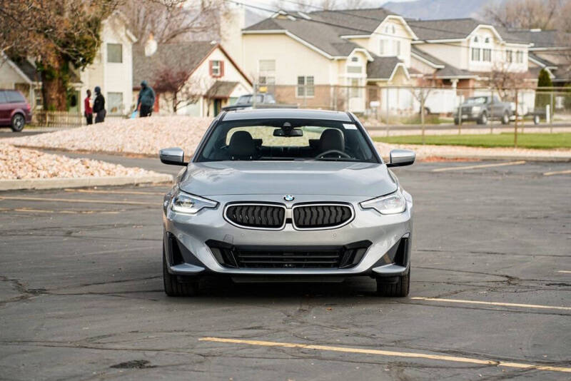 2025 BMW 2 Series 230i xDrive