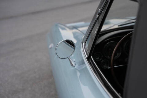 1964 Chevrolet Corvette