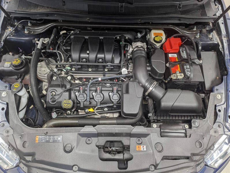 2016 Ford Taurus Police Interceptor