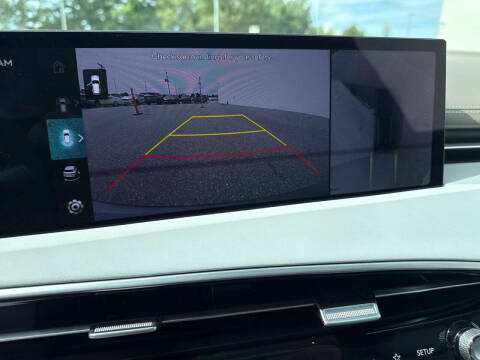 2026 Genesis Electrified GV70 Prestige