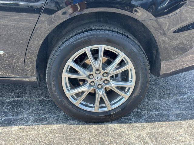 2023 Buick Enclave Premium