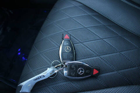 2016 Mercedes-Benz S-Class Mercedes-Maybach S 600