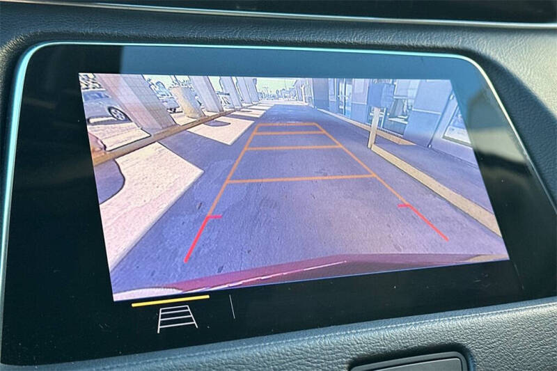 2019 Cadillac XT4 Luxury