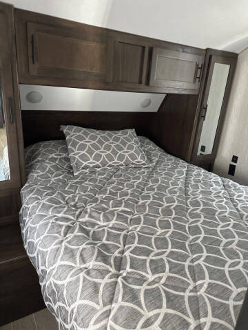 2021 Forest River Cherokee 274DBH