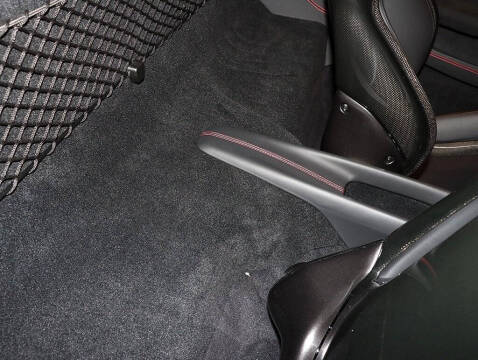 2023 Ferrari 296 GTB