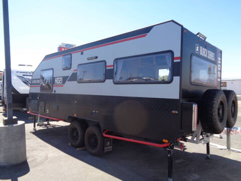 2024 Black Series HQ21